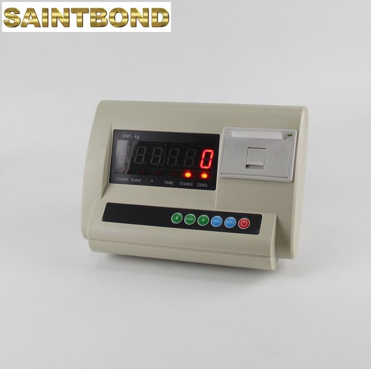 A12E XK3190-A12E Animal Weight Indicators for Floor Scale Load Manufacturer Platform Weighing Indicator