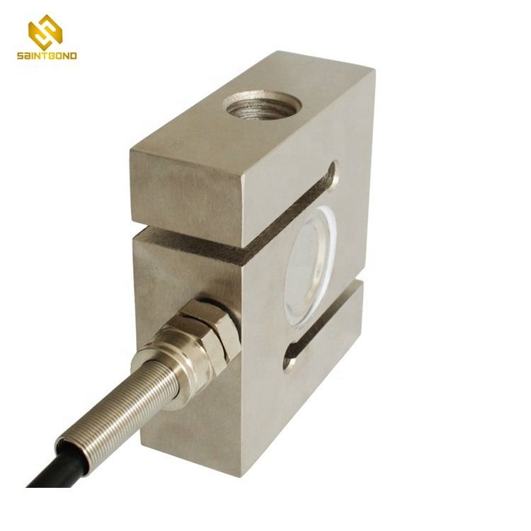 31000 Kg S Pressure Pull Force Sensor Load Cell