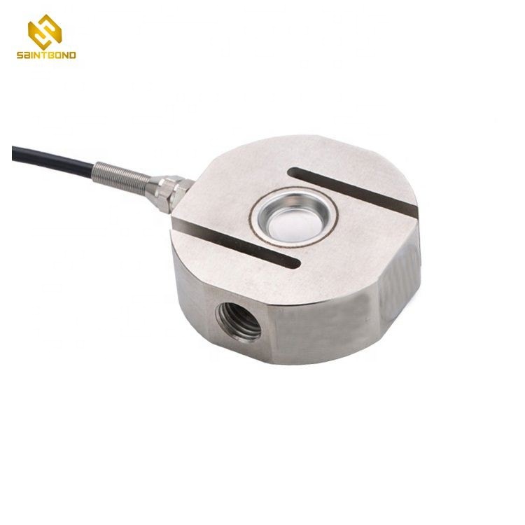 LC201 Chinese Tension And Compression Type Crane Scale Load Cell 200kg 300kg 500kg