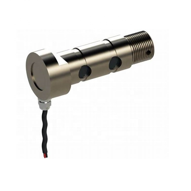 3ton 5ton Safe Hoist Load Limiter Device Pin Load Cell Crane