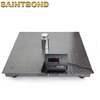 FL -series Industrial Heavy Duty Weighbridge/ Floor Scale Platform Scale Made in China