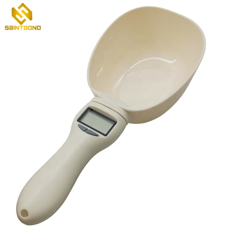 SP-002 Cooking Baking Tool Electronic LCD Digital Measuring Spoons Scale 500/0.1g Kitchen Scale