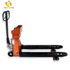 PS-C5 TIDER Pallet Lift Hand Pallet Truck 2500kg 3ton Jack Pallet Truck for Sale