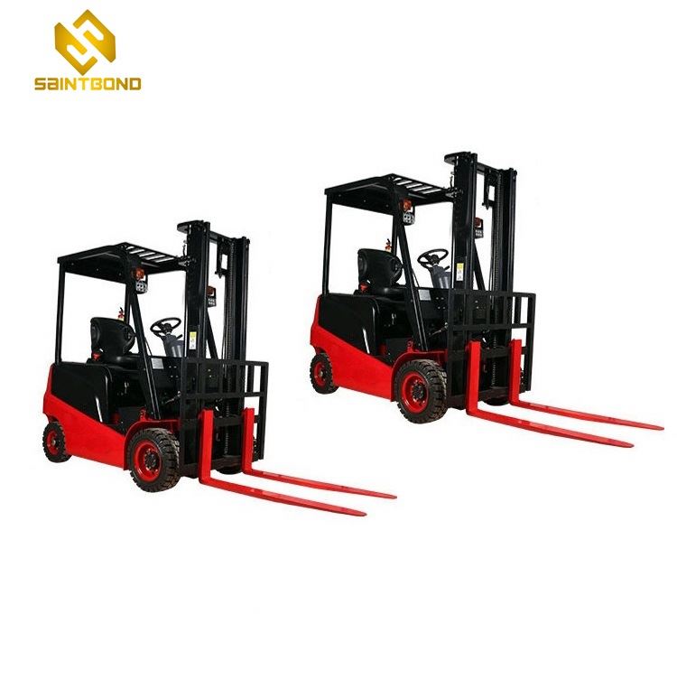 CPD Brand Counterbalance Forklift Truck 2 Ton 3 Ton 4 Ton 5 Ton 7 Ton Forklift for Sale