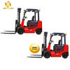 CPD Competitive 1.5ton Loading Capacity 1500kg China Forklift Diesel Forklift Cheap Sale Forklift