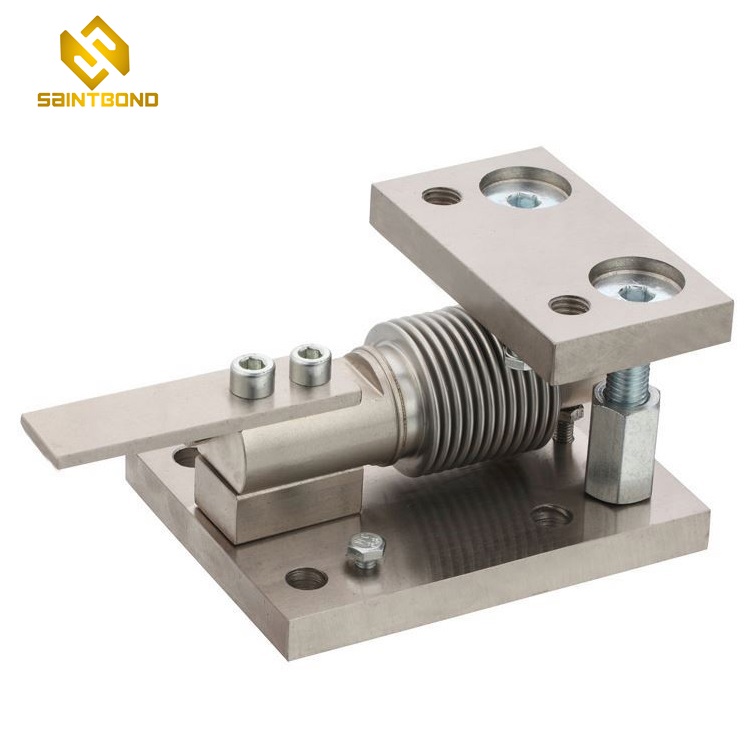Hermetically Sealed Marine And Hybrid Scales Load Cell