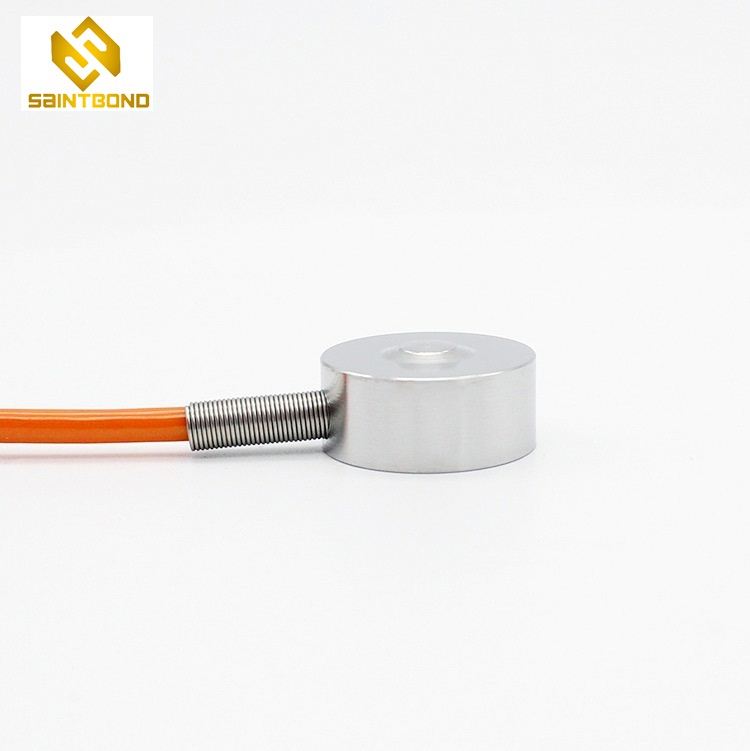 Mini027 Micro Miniature Small Load Cell Micro Weight Sensor