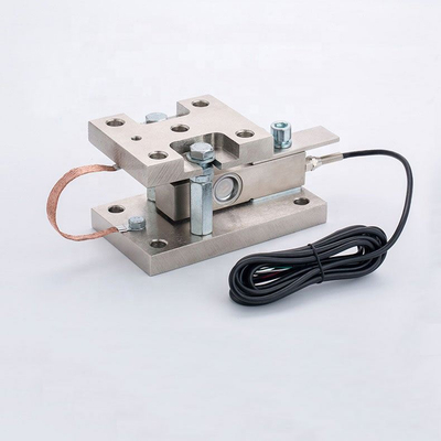 Cantilever Structure Load Cell Mounting 500Kg 1T 2T 3T For Reactor Hooper Batching Scale System