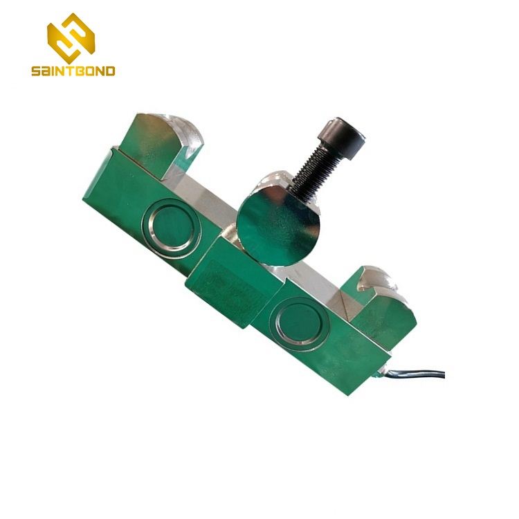 LC104B Measuring Thick Wire Rope Width Tension Measurement 10T/20T Inner Three Pulley Tension Sensor
