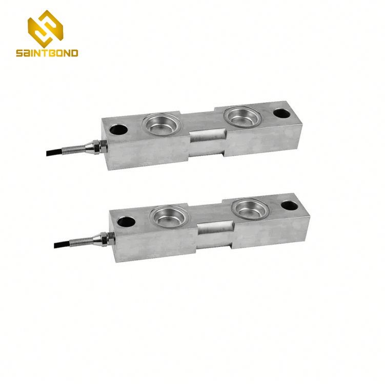 LC106 5~40t Weighbridge Load Cell