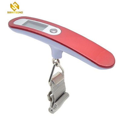 OCS-16 50kg Digital Electronic Scale Portable Hanging Luggage Weight Fish Scale