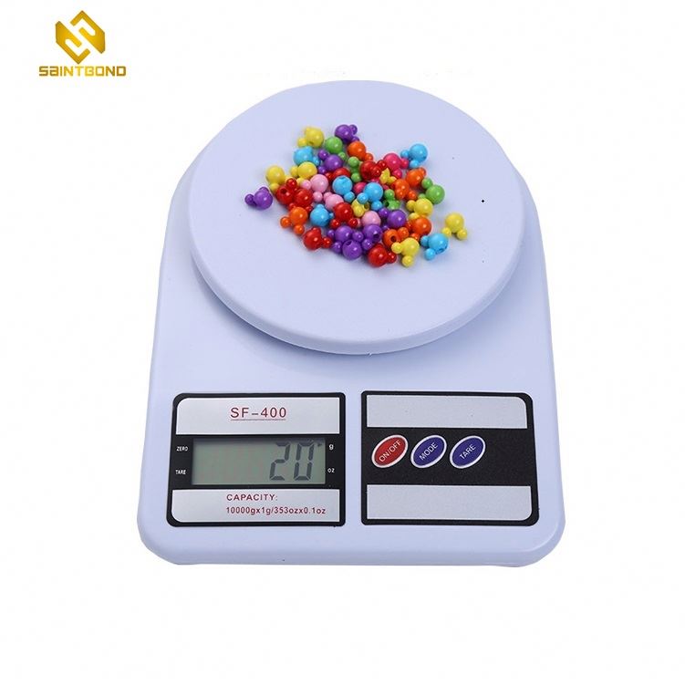 SF-400 Latest And Cheap Precision Household Use Electronic Digital Mechanical Kitchen Scale With Unit Conversion