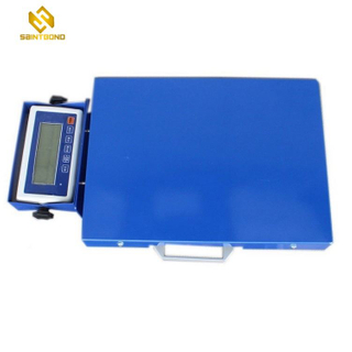 WLG 50/100/150/200kg Electronic Weighing Scale Platform Scale Shipping Scale With Bluetooth