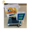 ACS30 50kg Digital Label Printing Scale Retail Printing Scale For Supermarket Use