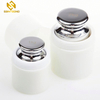 TWS01 M2 Class 2kg Standard Steel Chrome Plating Balance Scale Calibration Weights