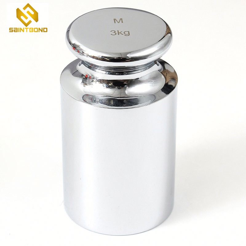 TWS01 F1 Laboratory Standard Electronic Scale Calibration Weight Balance Calibration Stainless Steel Weight 200g