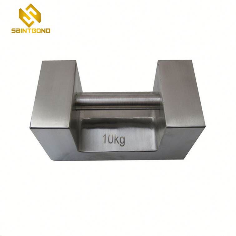 TWS04 F1 F2 M1 20kg Calibration Weight of Load Cell, OIML Weight, F1 Class Weight 25kg