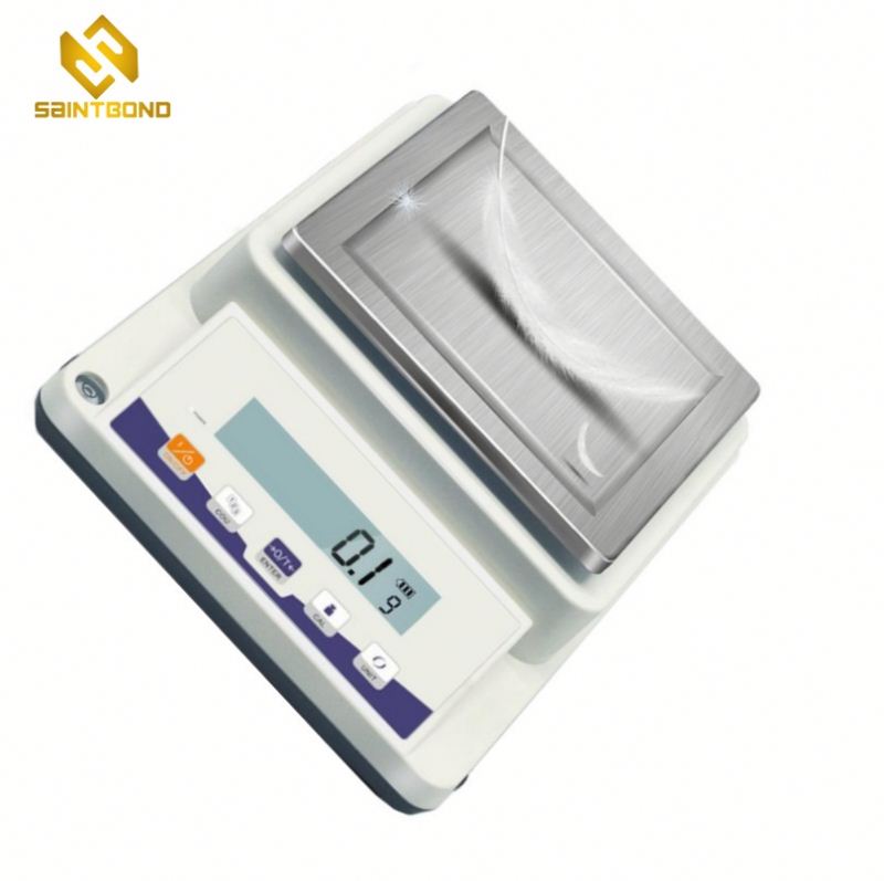 XY-2C/XY-1B 0.0001g,0.001, 0.1g Electronic Analytical Balance Jewelry Scale Kitchen Weighing Scale Digital Weighing Scale