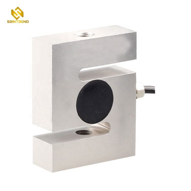 S Type Tension And Compression Load Cell 1000kg