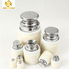 TWS02 Stainless Steel 1kg-5kg M1 Test Calibration Weight Set for Lab Balances