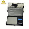 HC-1000 Portable Jewelry Scale High Accuracy LED Digital Pocket Scale Gold Silver Diamond Milligram Electronic Digital Scale