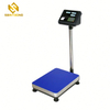 BS01B 15kg-300kg Platform Scale with Printer Electronic Digital Platform Scale