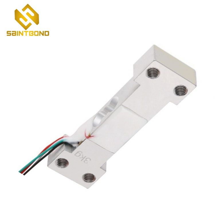 AM616B 100g 300g 500g 750g Miniature Parallel Beam Load Cell