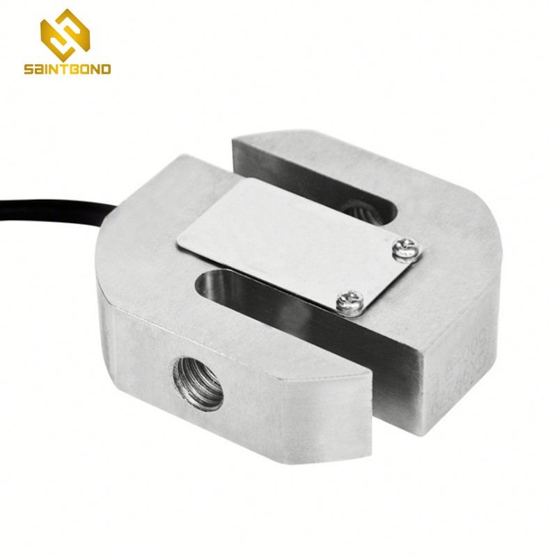 LC201 IP67 Load Cell Impact 5kg Load Cell Sensor 25kg S Beam Load Cell for Crane Scales