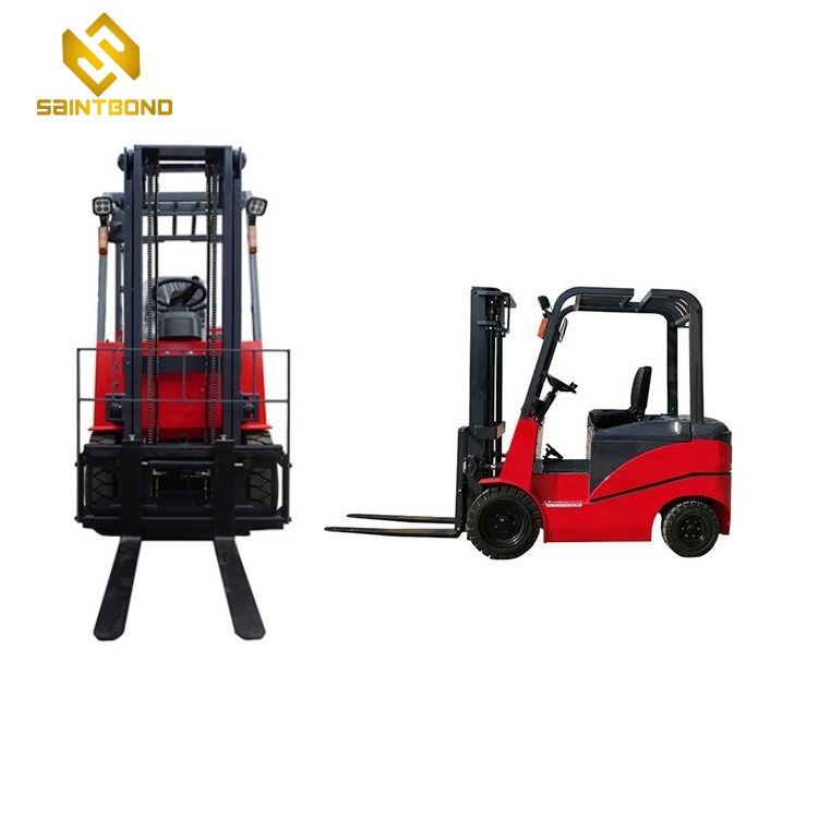 CPD Diesel Engine 2T Operating Weight 6M Widely Used Forklift From China with Cheap Price