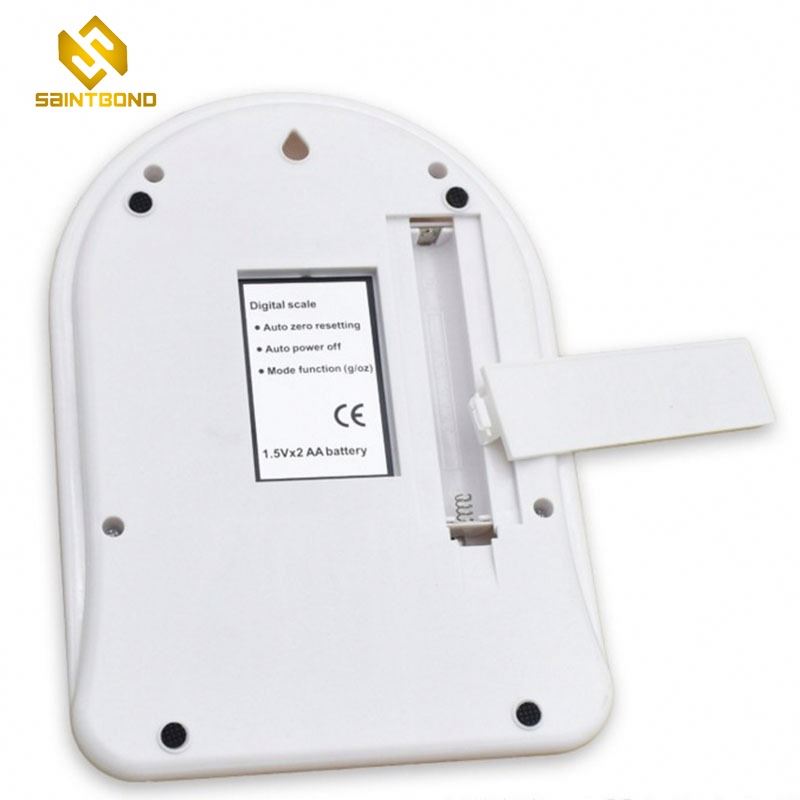 SF-400 Superior Kitchen Food Scale, Electronic Scale For Kitchen