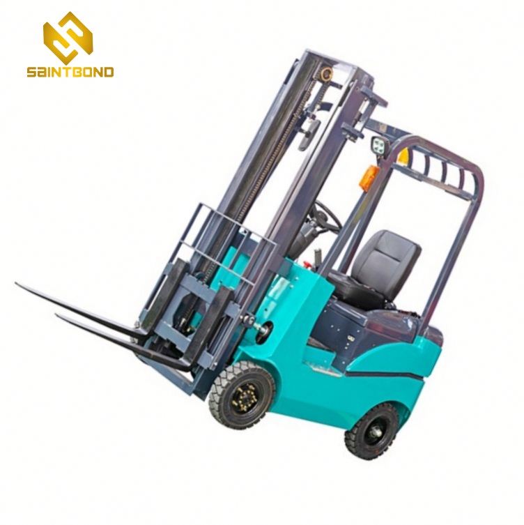 CPD New Arrived 1.8ton Sit-on Electric Reach Truck with 3 Stage 6m Mast with The Best Price