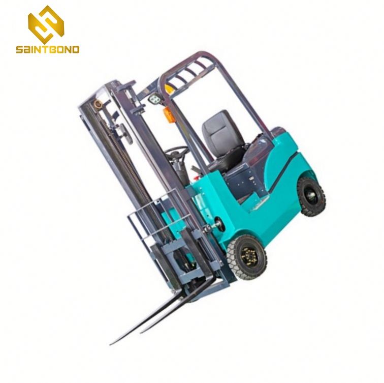 CPD Mini Electric Forklift Pallet Stacker Forklift China Electric Pallet Stacker