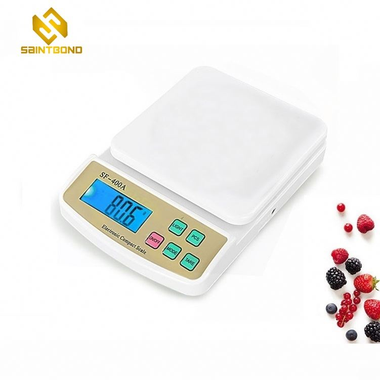 SF-400A Kitchen Scale,Household Kitchen Plastic Products Digital Kitchen Scale