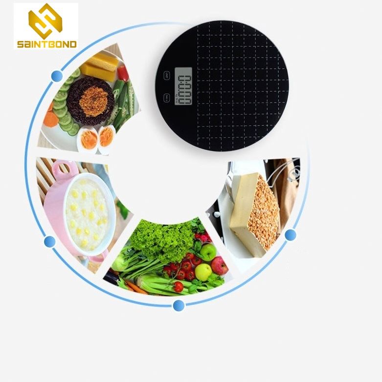 PKS006 Popular Luxury Digital Diet Kitchen For Vegetables Weighing Scale