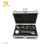 TWS02 1mg-500g 0.5kg 45lb Standard Weights for Calibration Weight Scale Set 316L Stainless Steel