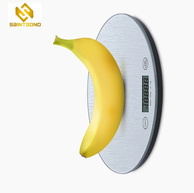PKS007 Digital Multifunction Kitchen & Food Scale