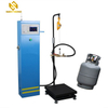 LPG01 ATEX/ISO 9001 Certification Technology Professional Lpg Gas Cylinder Oil Filling Machine