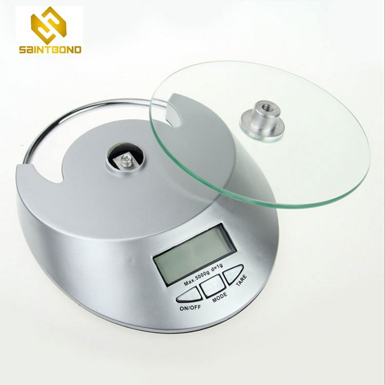 PKS011 2020 High Accuracy Abs Plastic Lcd Cheaper Electronic Digital Portable Kitchen Scale
