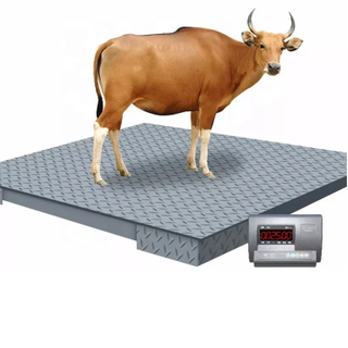 Animal Farm Livestock Scales Animal Scales for Horse