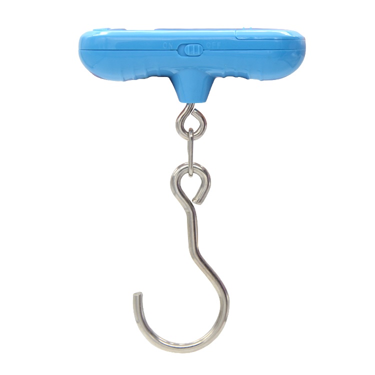 CS1014 Portable Travel Luggage Digital Weighing Scale Hanging Luggage Weight Scale