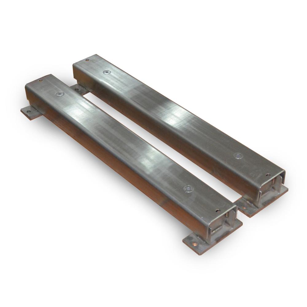 Stainless Steel Weighing Beams Stainless Steel Double Deck Weigh Bars