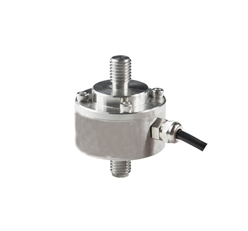 Stainless Steel Miniature Button Tension Pancake Load Cell