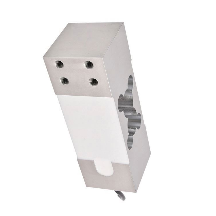 Heavy Parallel Beam Sensor Single Point Load Cell 100kg 150kg 200kg 300kg 500kg 750kg 1000Kg