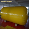 High Quality PVC Membrane Yellow Apply To Biogas Holder Biogas Storage Bag Biogas Bag