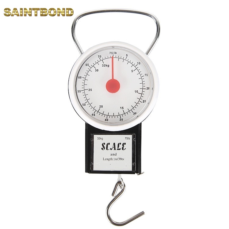 Used in Vegetable Market, Express Weighing, Supermarket Weighing Mini Spring Scales Mechanical Scale