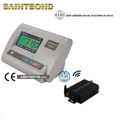 Weigh Xk3190-a12 Calibration Platform Scale A12 Yaohua A12E A12+SS Weighing Indicator