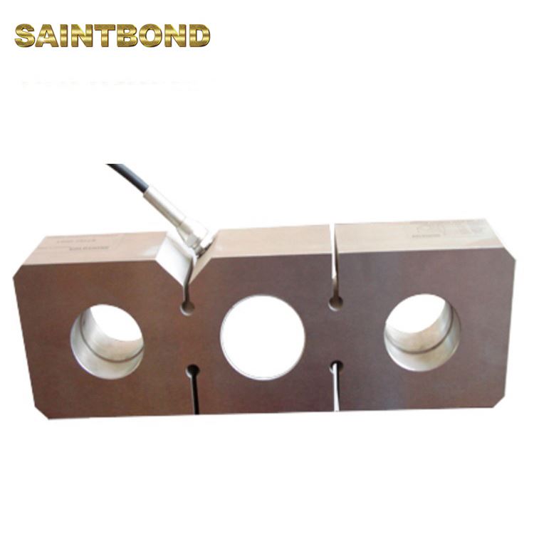 Monitoring Cabled Bolt Crane Scales Tension Link Load Cell