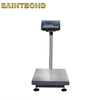 Heavy Duty Bench 100kg Digital Weighing 120kg 150kg Balanza Industrial Electronic Bench Scale