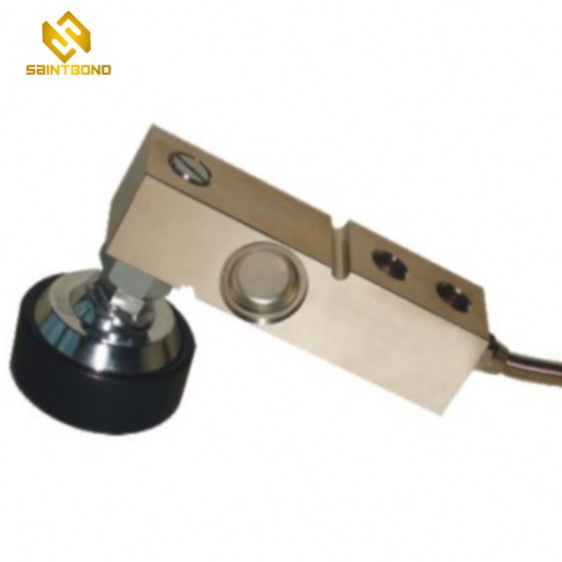 High Quality Cheapest Load Cell LC348 2/2.5 T for Floor Scale Blending Control System 10V
