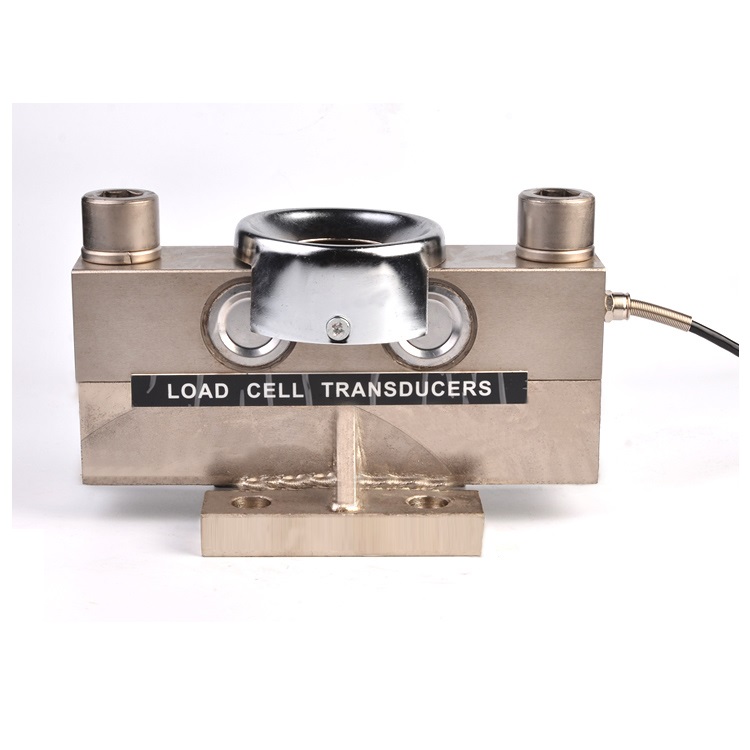Manufacturer for Scales Type Shear Beam Cells -Cup & 30 Ton Wholesale Truck Scale 30T And Weighbridge Cup N Ball Load Cell